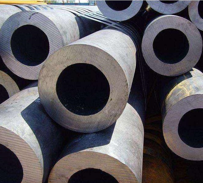 国内现货直缝焊接钢管价格由涨转跌 成交收缩