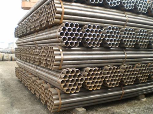 天津螺旋钢管​市场需求不足 成交表现乏力
