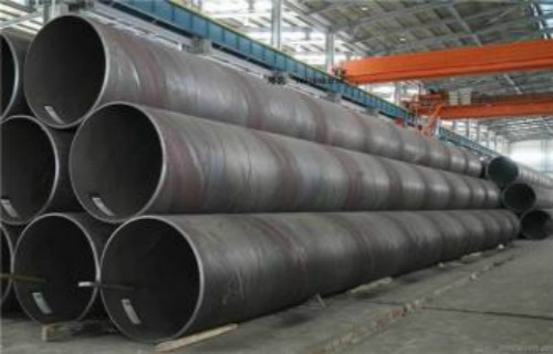 预计短期内焊接钢管市场价格或将弱势趋稳