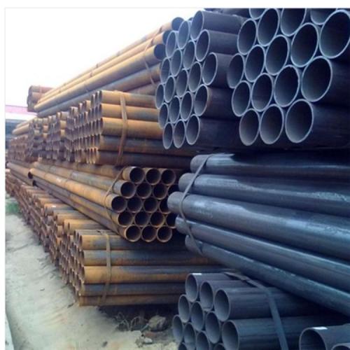 天津Q355D焊管专业生产方矩管/镀锌管/h型钢
