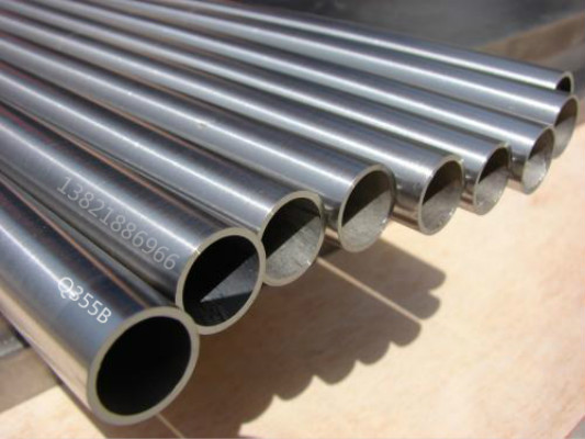 天津Q355B焊管专业生产厂家-可按需定制