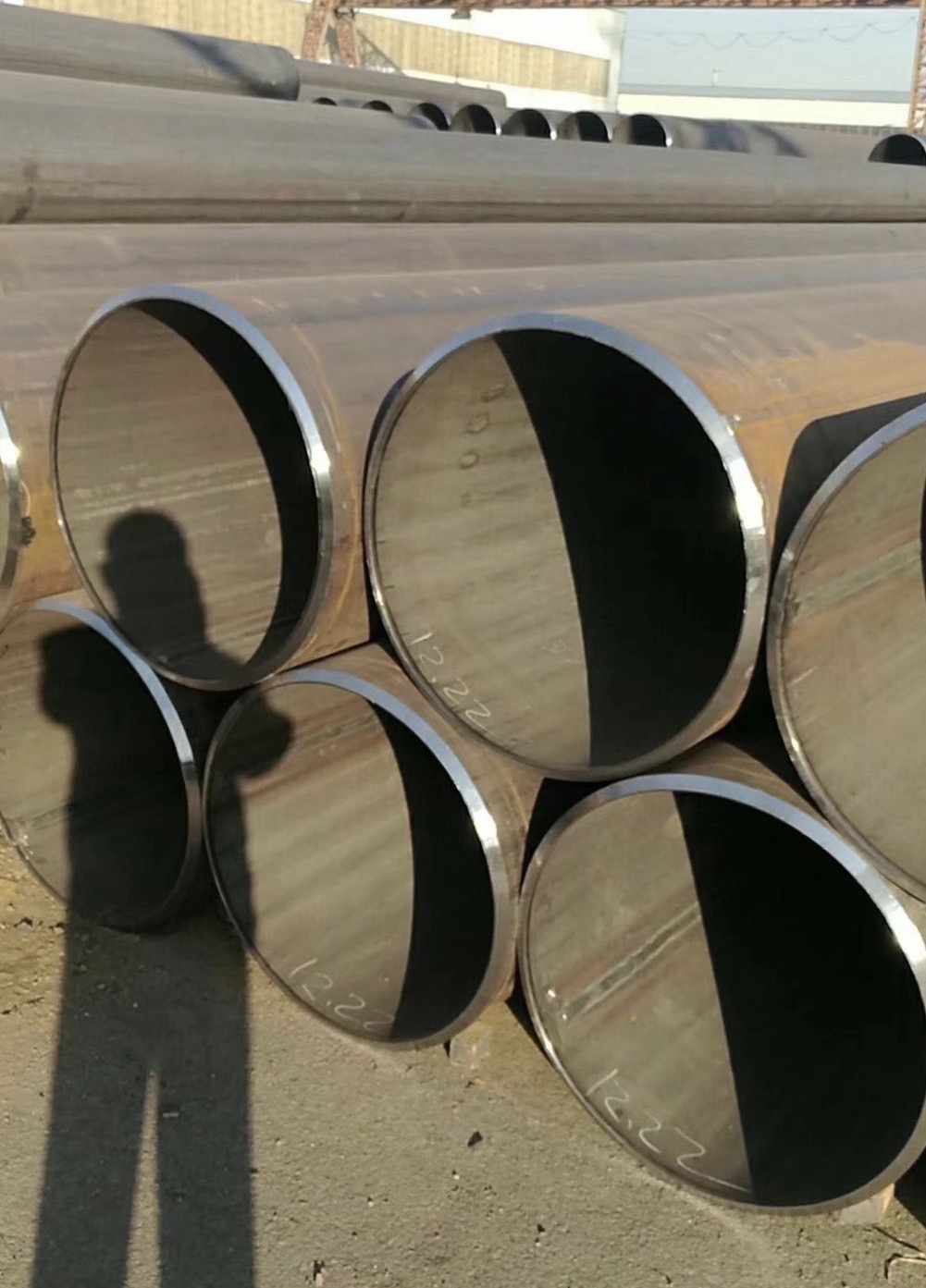 天津焊接钢管厂家现货 专业批发焊接钢管