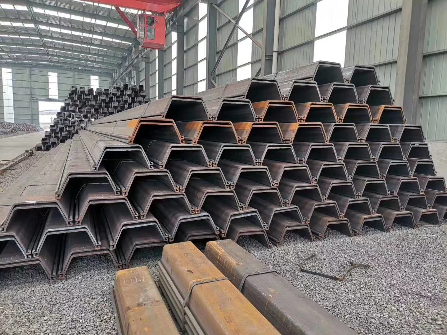 下半年中国总体Q355B焊管​需求形势趋向好转