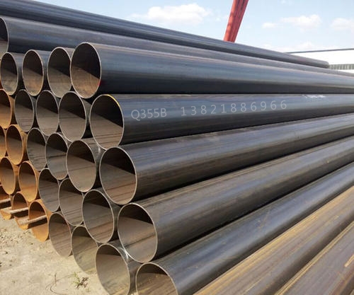 焊接钢管市场冬季会略好于建筑钢材
