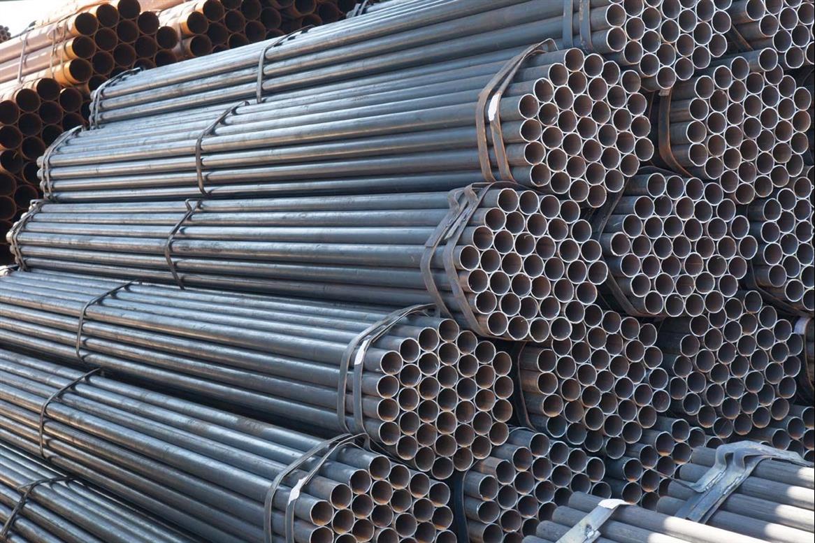 预计短期国内焊接钢管市场弱势难改