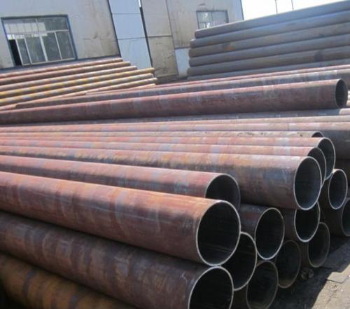 无锡焊接钢管-厂家批发-质量可靠