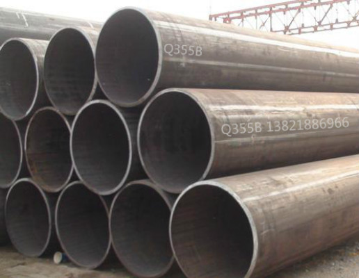 天津Q355B焊管专业生产供货及时